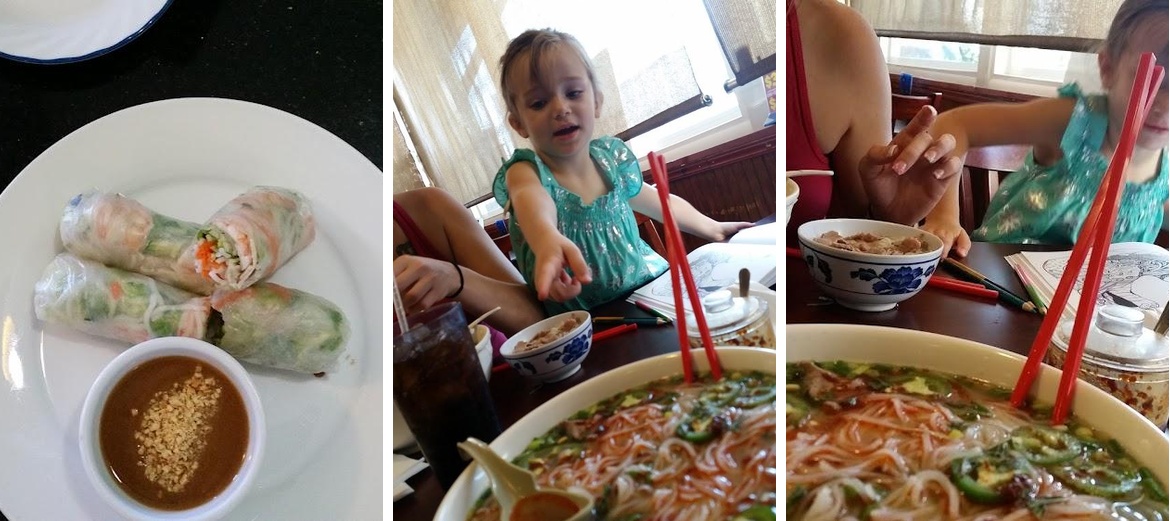 Noah’s Vietnamese Fusion Cuisine