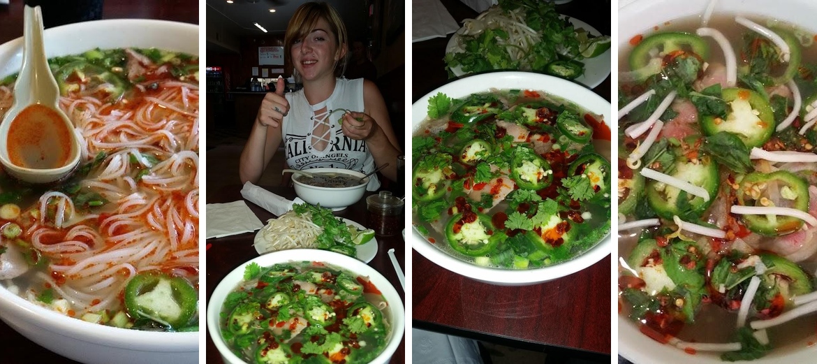 Noah’s Vietnamese Fusion Cuisine
