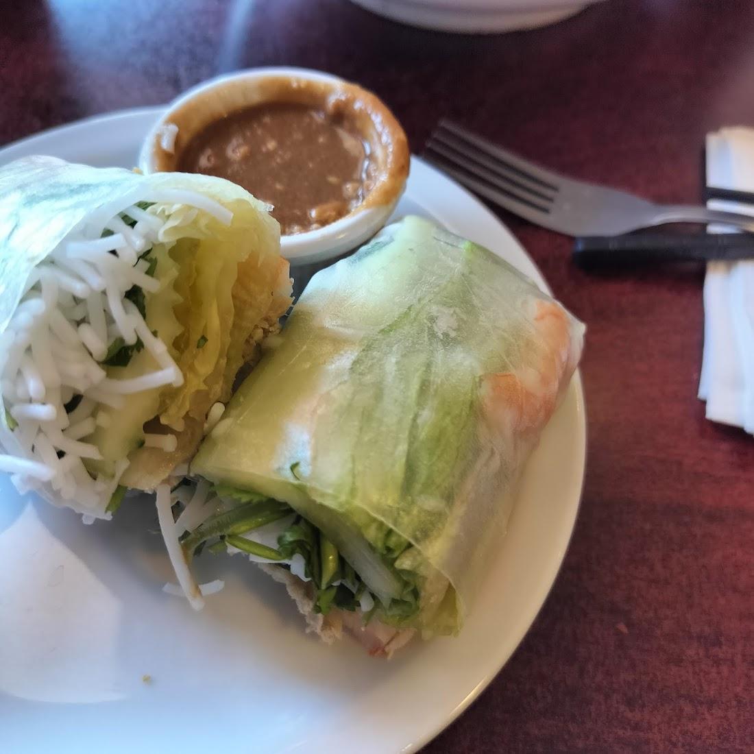 Noah’s Vietnamese Fusion Cuisine