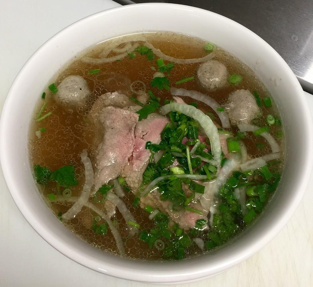 Noah’s Vietnamese Fusion Cuisine