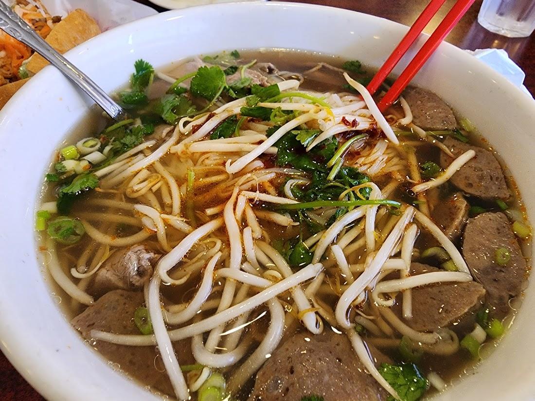 Noah’s Vietnamese Fusion Cuisine