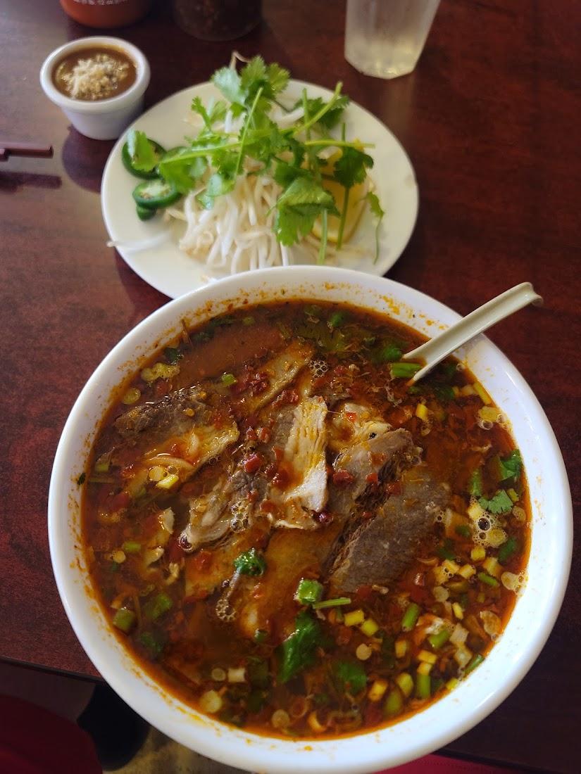 Noah’s Vietnamese Fusion Cuisine